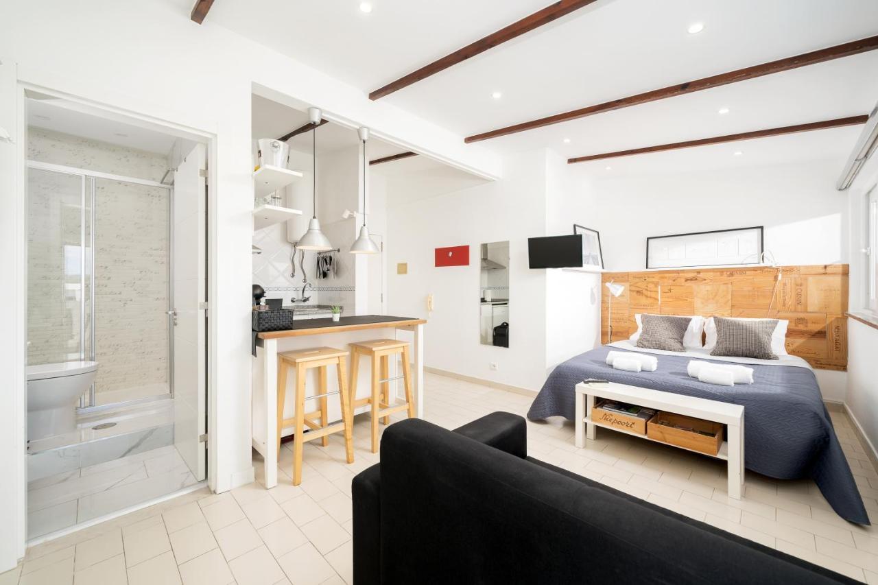Beautiful Rooftop, Vilamoura Quarteira Luaran gambar