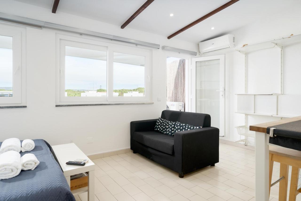 Beautiful Rooftop, Vilamoura Quarteira Luaran gambar