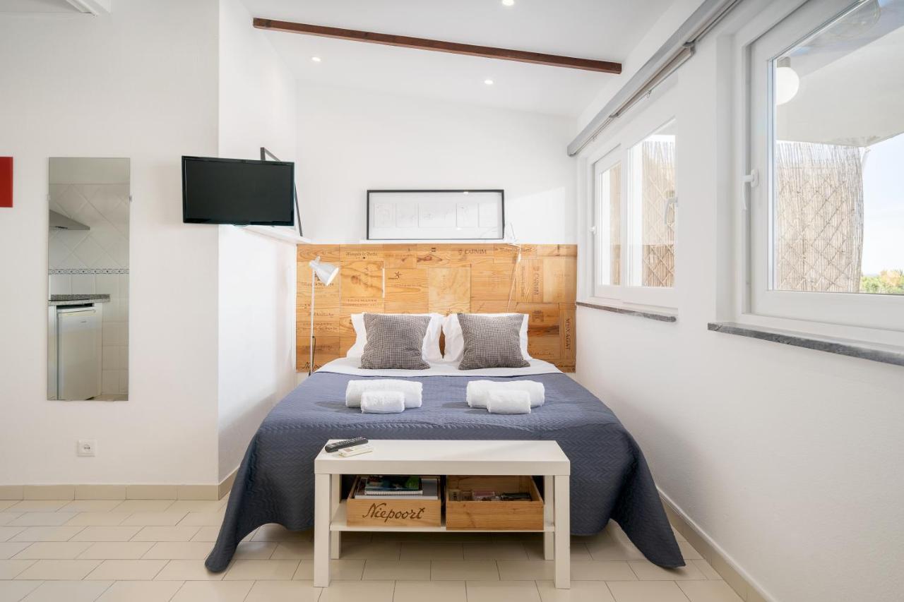 Beautiful Rooftop, Vilamoura Quarteira Luaran gambar